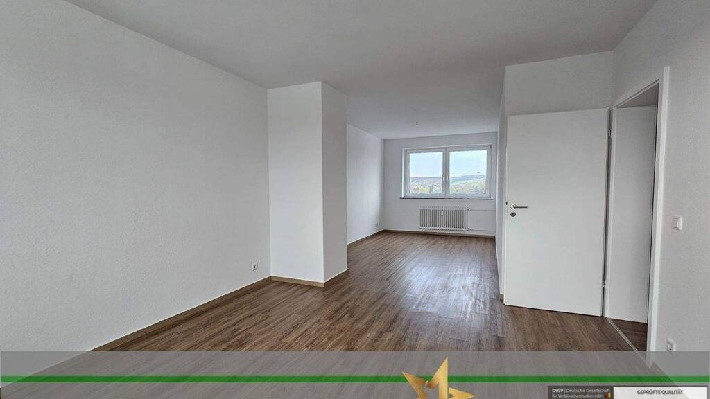Wohnung zur Miete 592 € 3 Zimmer 78,9 m² Heinrich-Böll-Straße 200 Barmen Wuppertal 42277
