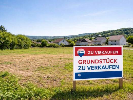 Grundstück zum Kauf 129.000 € 506 m² Grundstück frei ab 01.02.2026 Thaleischweiler 66987