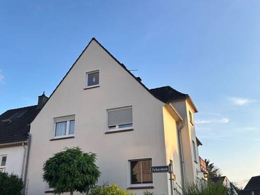 Mehrfamilienhaus zum Kauf 797.500 € 7 Zimmer 165 m² 387 m² Grundstück Haarzopf Essen 45149