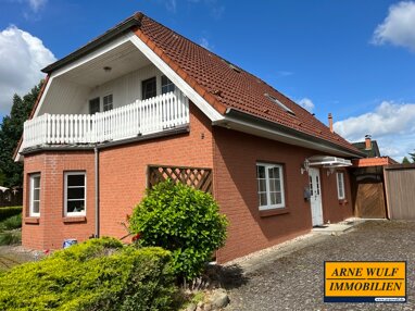 Einfamilienhaus zum Kauf 279.000 € 6 Zimmer 135 m² 534 m² Grundstück Groß Laasch 19288