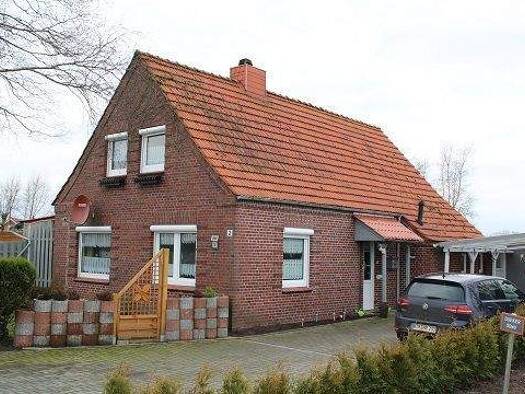 Einfamilienhaus zum Kauf 265.000 € 6 Zimmer 113 m² 1.250 m² Grundstück Esens 26427