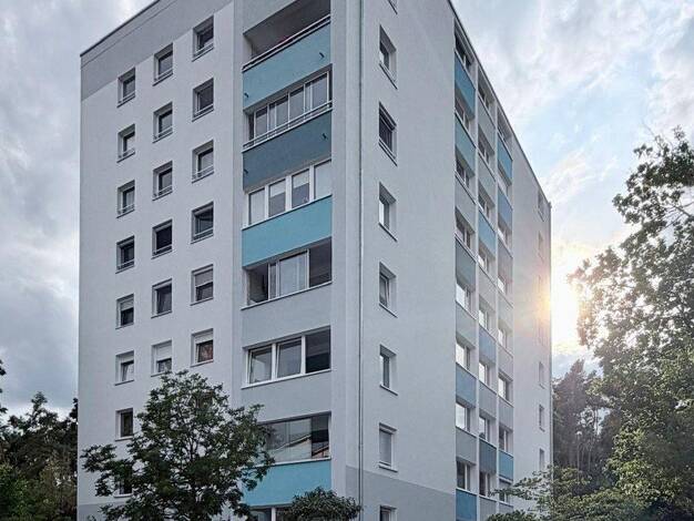 Wohnung zur Miete 1.075 € 3 Zimmer 86 m² Dompfaffstraße 136 Alterlangen Erlangen 91056