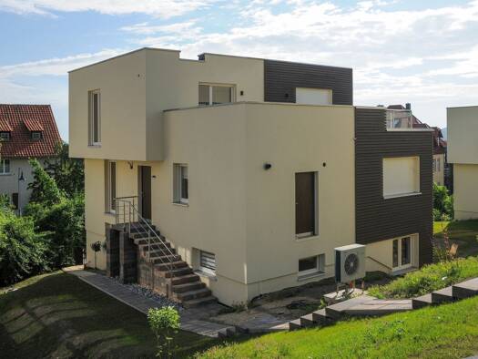 Maisonette zum Kauf provisionsfrei 632.000 € 5 Zimmer 160 m² Holunderweg 1 Taucha Taucha 04425