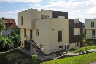 Maisonette zum Kauf provisionsfrei 632.000 € 5 Zimmer 160 m² Holunderweg 1 Taucha Taucha 04425