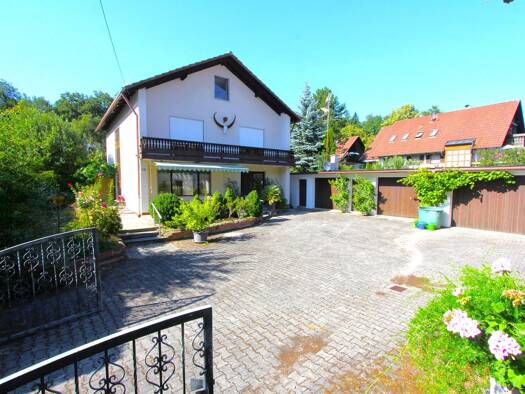 Einfamilienhaus zum Kauf 799.000 € 9 Zimmer 222 m² 709 m² Grundstück Grafrath Grafrath 82284