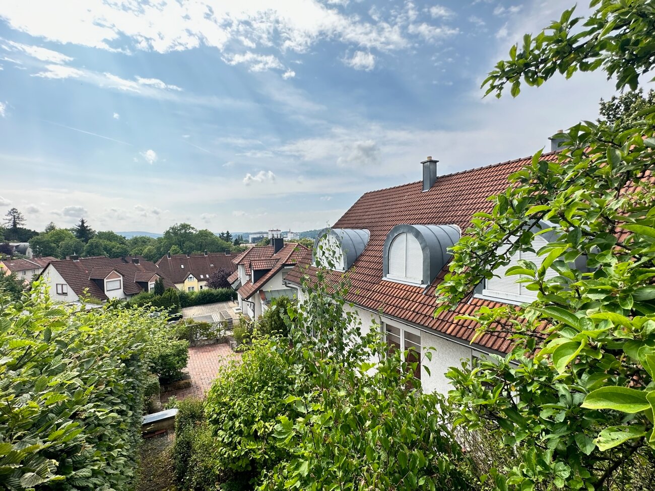 Mehrfamilienhaus zum Kauf 895.000 € 8 Zimmer 284 m²<br/>Wohnfläche 853 m²<br/>Grundstück Kulmbach Kulmbach 95326