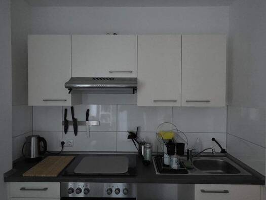 Wohnung zur Miete 480 € 2 Zimmer 48 m² frei ab 03.02.2026 Cuxhaven 27472
