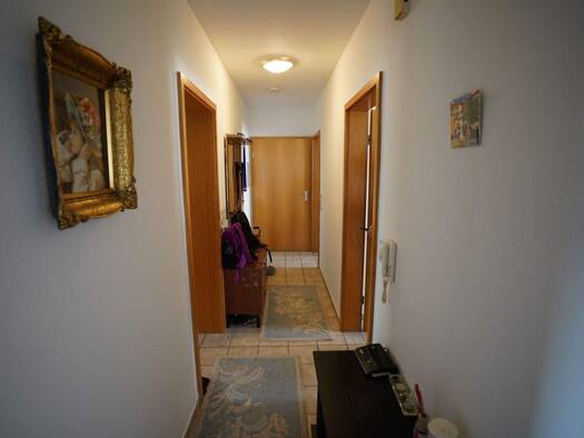 Wohnung zur Miete 1.100 € 4 Zimmer 92 m² 1. Geschoss frei ab 01.05.2026 Jahnstraße 4a Malsch 76316