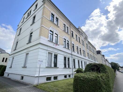 Wohnung zum Kauf 89.000 € 3 Zimmer 69,6 m² 2. Geschoss Altchemnitz Altchemnitz 09125