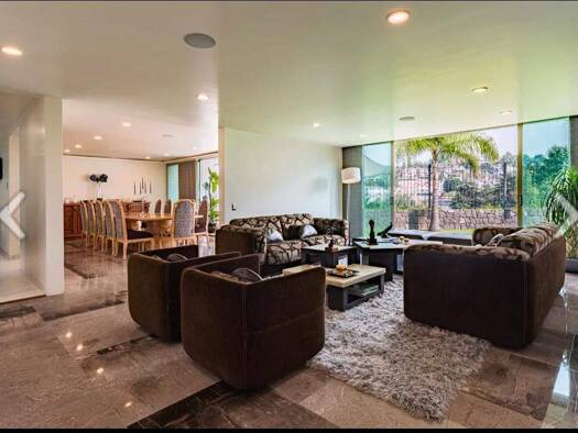 Studio zum Kauf 1.173.404 € Edo. de Naucalpan de Juárez  Lomas de Tecamachalco Lomas de Tecamachalco 53950