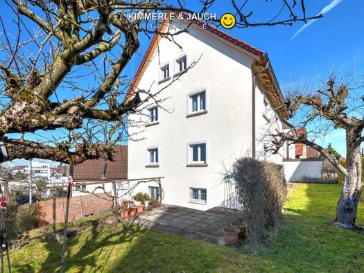 Mehrfamilienhaus zum Kauf 795.000 € 9 Zimmer 187 m² 456 m² Grundstück Böblingen 71032