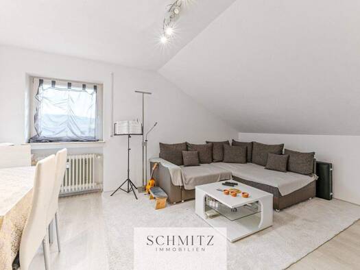 Wohnung zum Kauf 150.000 € 2 Zimmer 46,1 m² Calw 75365