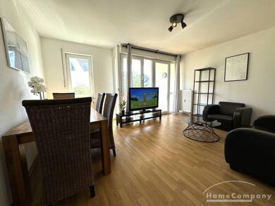 Wohnung zur Miete Wohnen auf Zeit 1.200 € 2 Zimmer 52 m² frei ab 31.12.2025 Dresden 01219