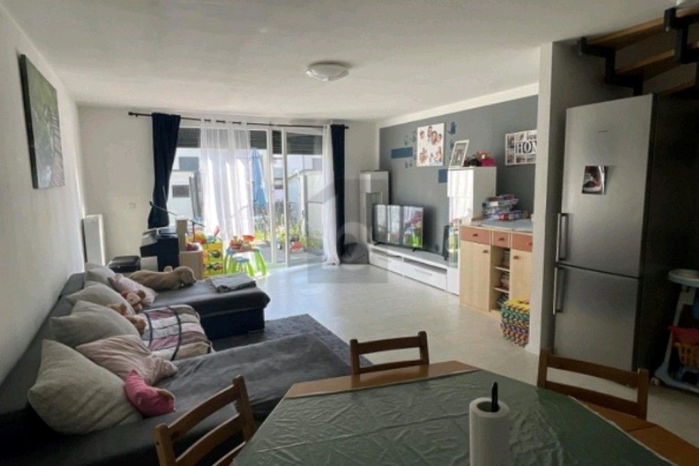 Reihenmittelhaus zur Miete 1.790 € 5 Zimmer 141 m²<br/>Wohnfläche 141 m²<br/>Grundstück 01.01.2025<br/>Verfügbarkeit Grenzach Grenzach-Wyhlen 79639