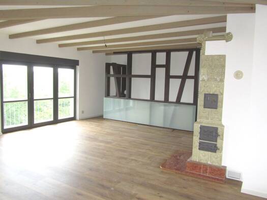 Wohnung zur Miete 1.500 € 4 Zimmer 198 m² Geschoss 1/2 frei ab sofort Bieblach-Ost Gera 07552