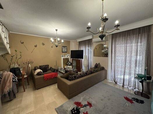 Studio zum Kauf 130.000 € 3 Zimmer 90 m² 4. Geschoss Thessaloniki