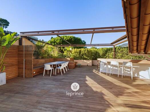 Wohnung zum Kauf 1.780.000 € 4 Zimmer 101,4 m² Saint-Jean-Cap-Ferrat 06230