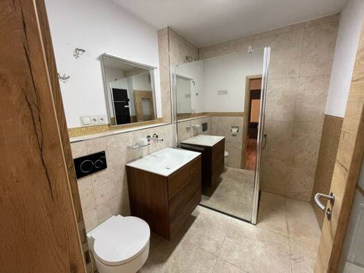 Wohnung zur Miete 940 € 3 Zimmer 67,4 m² Geschoss EG/5 frei ab sofort Altstadt Würzburg 97070