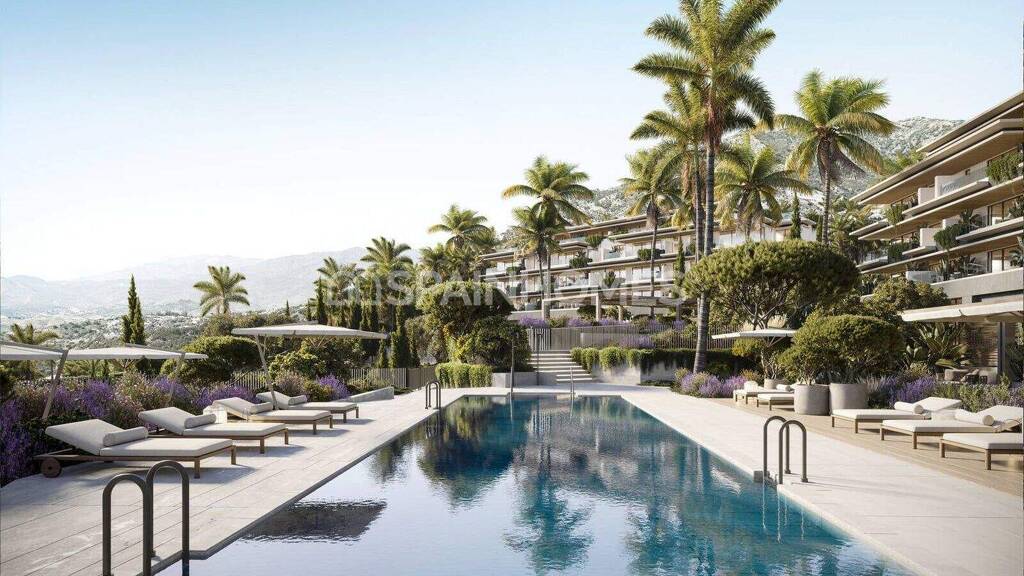 Studio zum Kauf 855.000 € 3 Zimmer 144 m² EG Málaga 29650