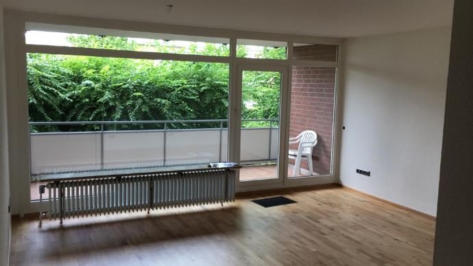 Wohnung zur Miete 770 € 2 Zimmer 63,5 m²<br/>Wohnfläche EG<br/>Geschoss Rahlstedt Hamburg 22149