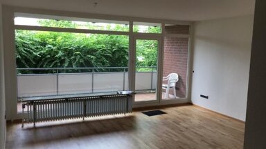 Wohnung zur Miete 770 € 2 Zimmer 63,5 m² EG Rahlstedt Hamburg 22149