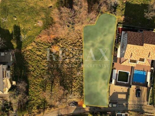 Wohn- und Gewerbegrundstück zum Kauf 65.000 € Bribir, Vinodolska Općina Bribir 51253