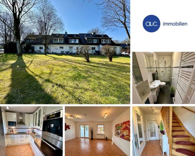 Haus zum Kauf 379.000 € 4 Zimmer 75 m² 100 m² Grundstück Rahlstedt Hamburg 22149