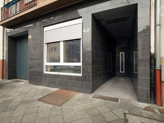 Studio zur Miete Wohnen auf Zeit 890 € 1 Zimmer 30 m² frei ab 01.07.2026 Stadtmitte Düsseldorf 40211