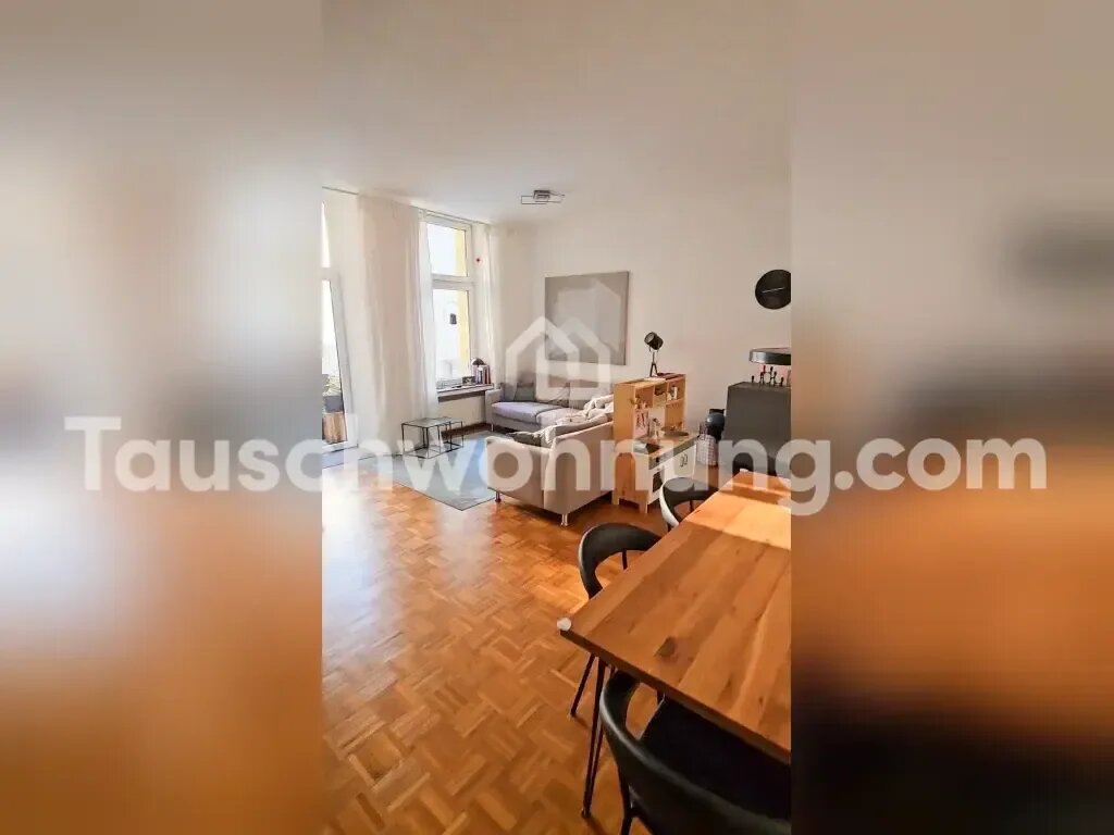 Wohnung zur Miete Tauschwohnung 1.390 € 3 Zimmer 100 m²<br/>Wohnfläche 1.<br/>Geschoss Altstadt - Nord Köln 50667