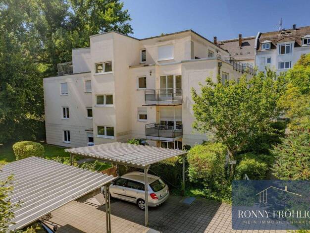 Wohnung zum Kauf provisionsfrei 113.000 € 2 Zimmer 62,6 m² EG Kaßberg Chemnitz 09112