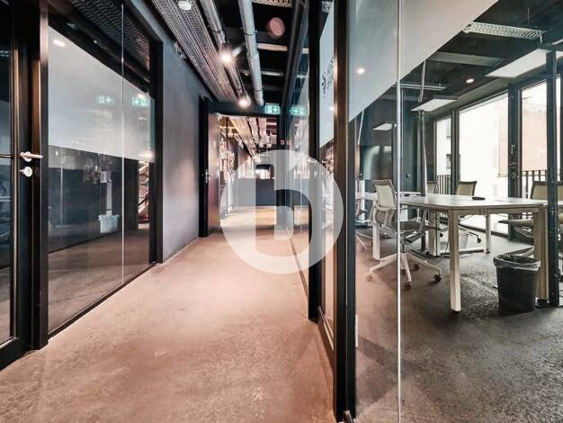 Bürogebäude zur Miete provisionsfrei 17 € 3.877 m² Bürofläche teilbar ab 747 m² St. Pauli Hamburg 22767