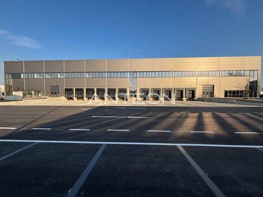 Lagerhalle zur Miete 11.912 m² Lagerfläche Tiefenbroich Ratingen 40880