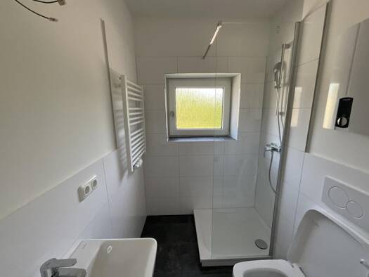 Wohnung zur Miete 549 € 3,5 Zimmer 68,2 m² 2. Geschoss Bachstelzenweg 19 Hamm Marl 45772