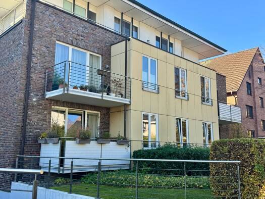 Wohnung zum Kauf 350.000 € 3 Zimmer 73,9 m² EG Poppenbüttel Hamburg 22399