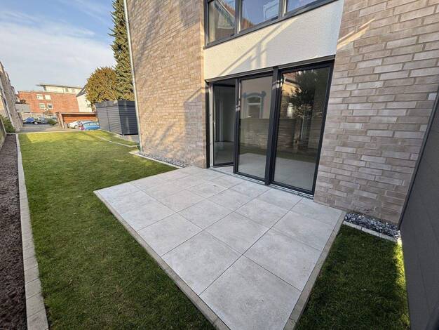 Wohnung zur Miete 1.220 € 3 Zimmer 94 m² Rheine 48429