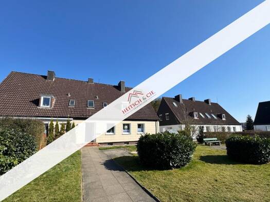 Wohnung zum Kauf 159.000 € 2,5 Zimmer 36,3 m² 1. Geschoss Timmendorfer Strand 23669