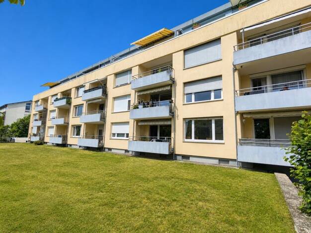 Studio zum Kauf 109.000 € 1 Zimmer 21 m² EG Friedrichshafen 88045