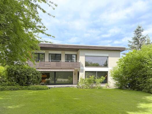 Einfamilienhaus zum Kauf 620.000 € 5,5 Zimmer 200 m² 1.059 m² Grundstück frei ab sofort Harleshausen Harleshausen 34128