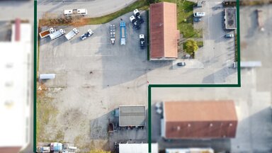 Grundstück zur Miete 6.000 m² Grundstück Stadtgebiet Landsberg am Lech 86899