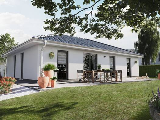 Bungalow zum Kauf 1.065.166 € 4 Zimmer 110 m² 633 m² Grundstück Altach 6844