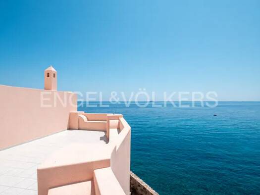 Haus zum Kauf 1.200.000 € 9 Zimmer 320 m² 310 m² Grundstück Lipari 98050