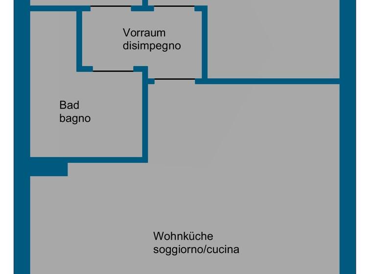 Wohnung zum Kauf 180.000 € 3 Zimmer 58 m² frei ab sofort Scarlino