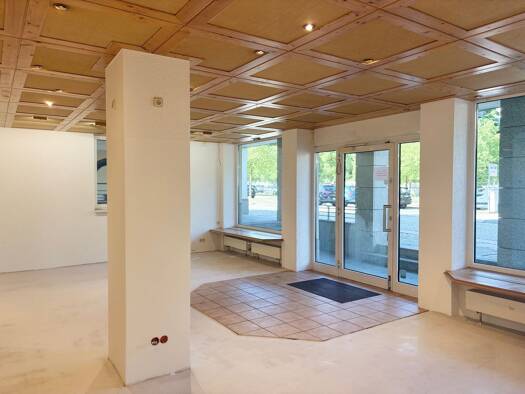 Laden zur Miete provisionsfrei 690 € Auerbach Auerbach 08209