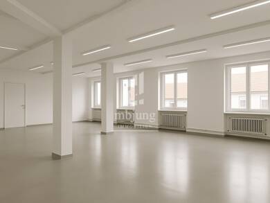 Lagerhalle zur Miete provisionsfrei 1.565 € 313 m² Lagerfläche Homburg 66424