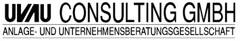 UVAU Consulting GmbH logo