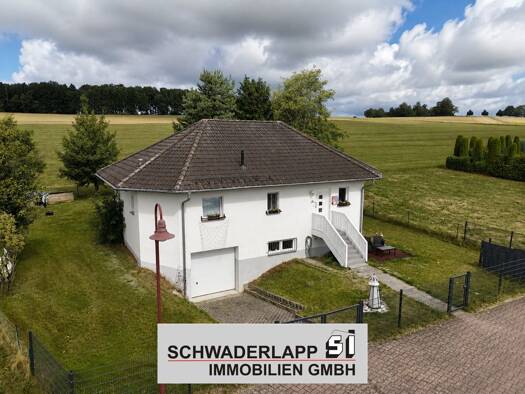 Einfamilienhaus zum Kauf 279.000 € 3 Zimmer 115 m² 695 m² Grundstück Stockhausen-Illfurth 56472