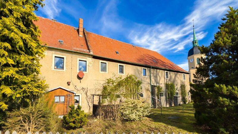 Einfamilienhaus zum Kauf - Ansicht 5
