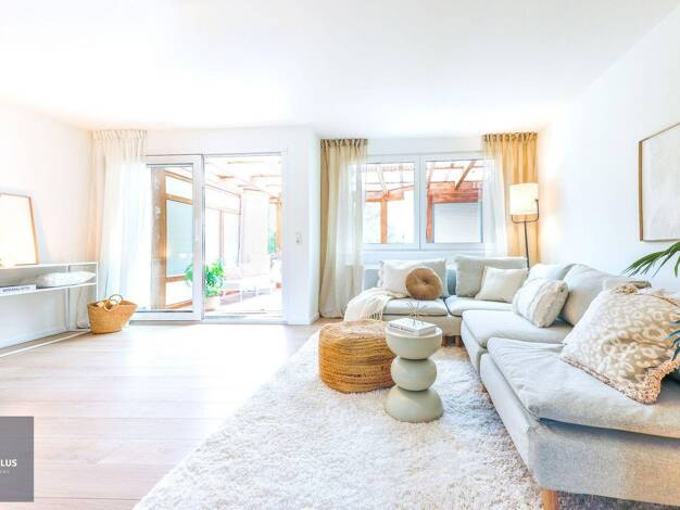 Reihenmittelhaus zum Kauf provisionsfrei 477.500 € 6 Zimmer 128 m² 348 m² Grundstück Auf dem Greite Grone Göttingen 37081