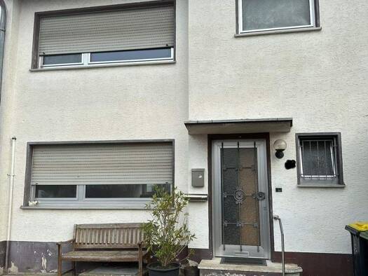 Reihenendhaus zum Kauf provisionsfrei 550.000 € 6 Zimmer 165,3 m² 405 m² Grundstück Uedorf Bornheim 53332