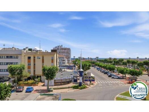 Wohnung zum Kauf 135.000 € 1 Zimmer 39 m² Castelló d'Empúries 17487